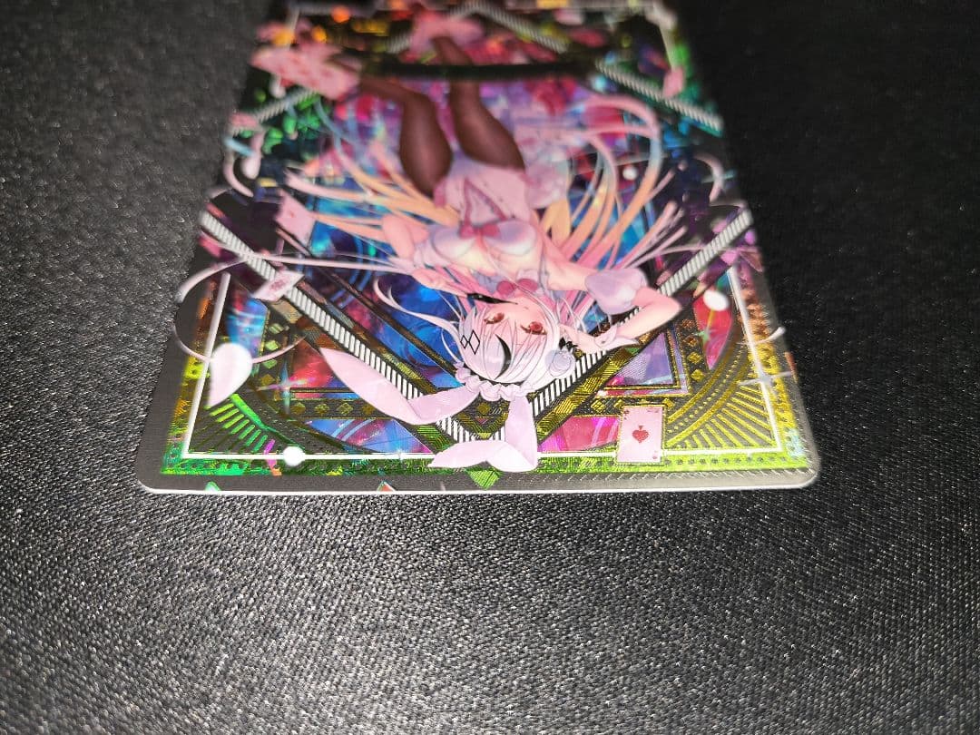 Z/X イース 13th JOKER