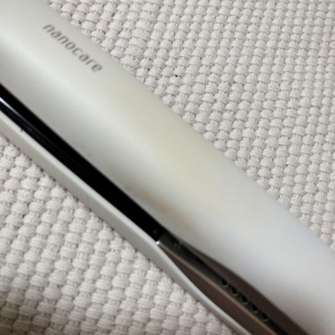 《eri様》 パナソニック　ナノケア　ストレートアイロン　EH-HSOJ