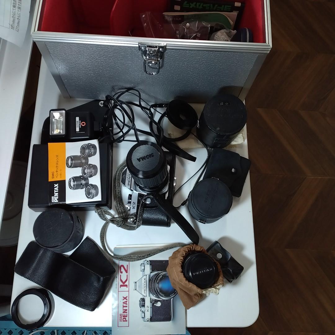《KHNXI》PENTAX K2、SIGMA35-135mm、PENTAX