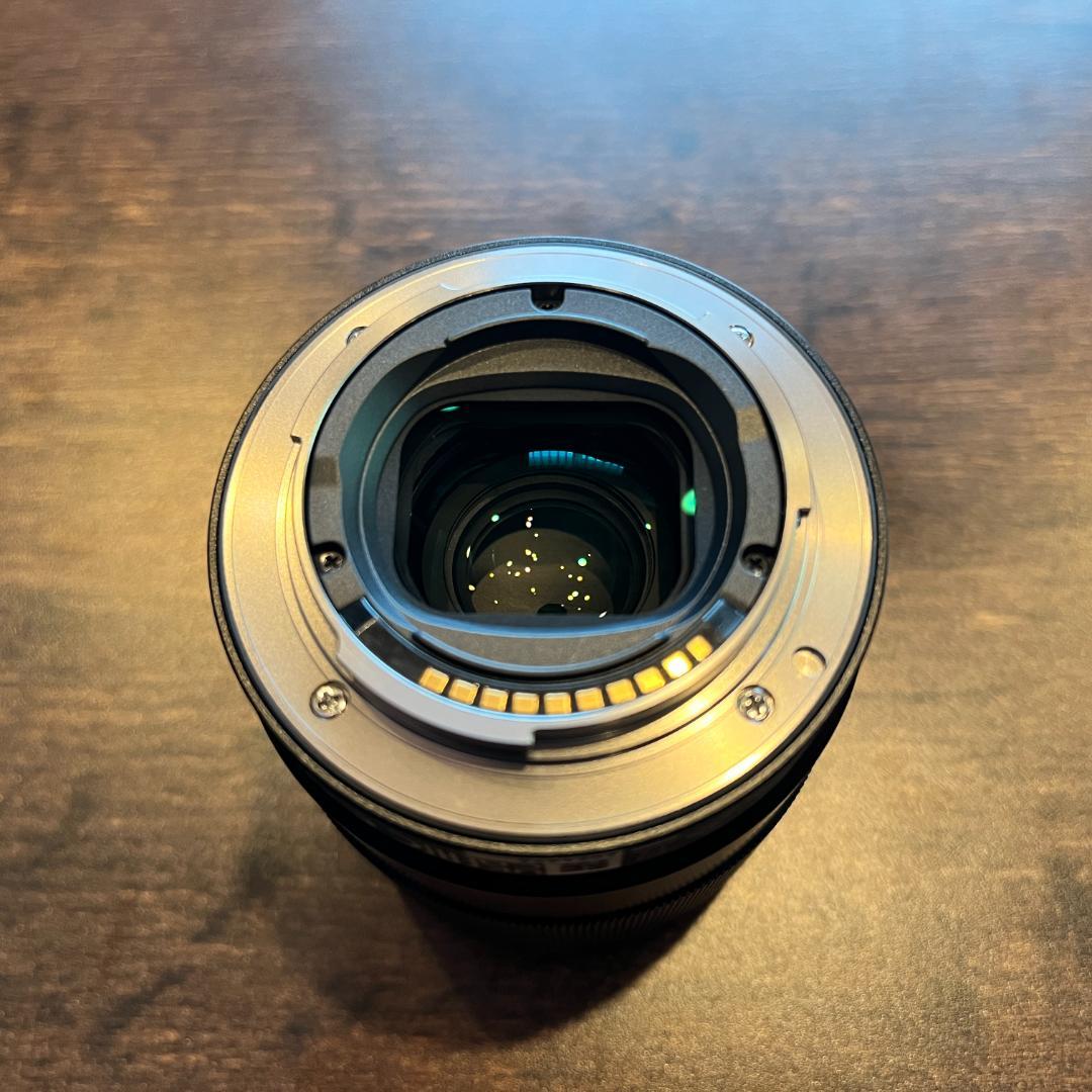 SONY FE 35mm F1.8 Eマウント SEL35F18F