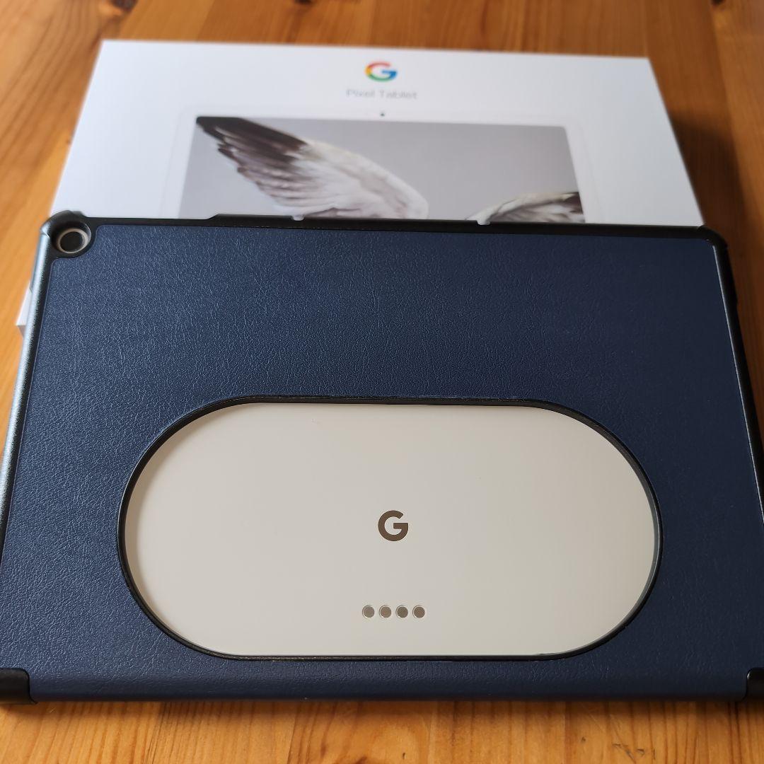 Androidタブレット本体 Google Pixel Tablet 256GB Porcelain