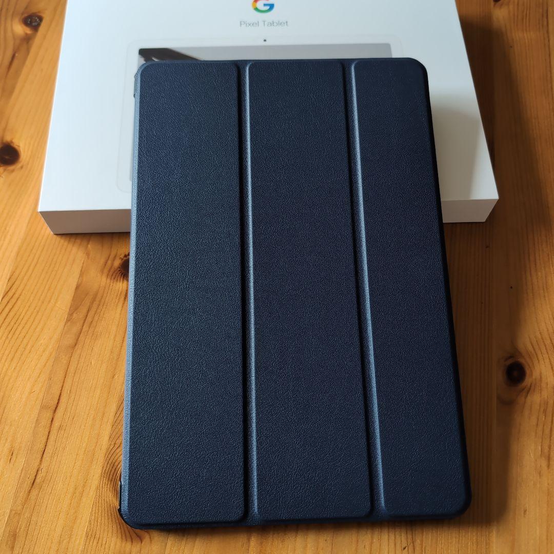 Androidタブレット本体 Google Pixel Tablet 256GB Porcelain