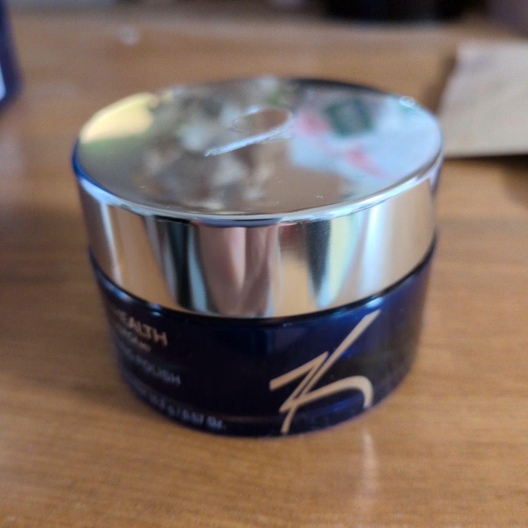 ゼオスキンヘルス2026年2月購入　トラベルセット