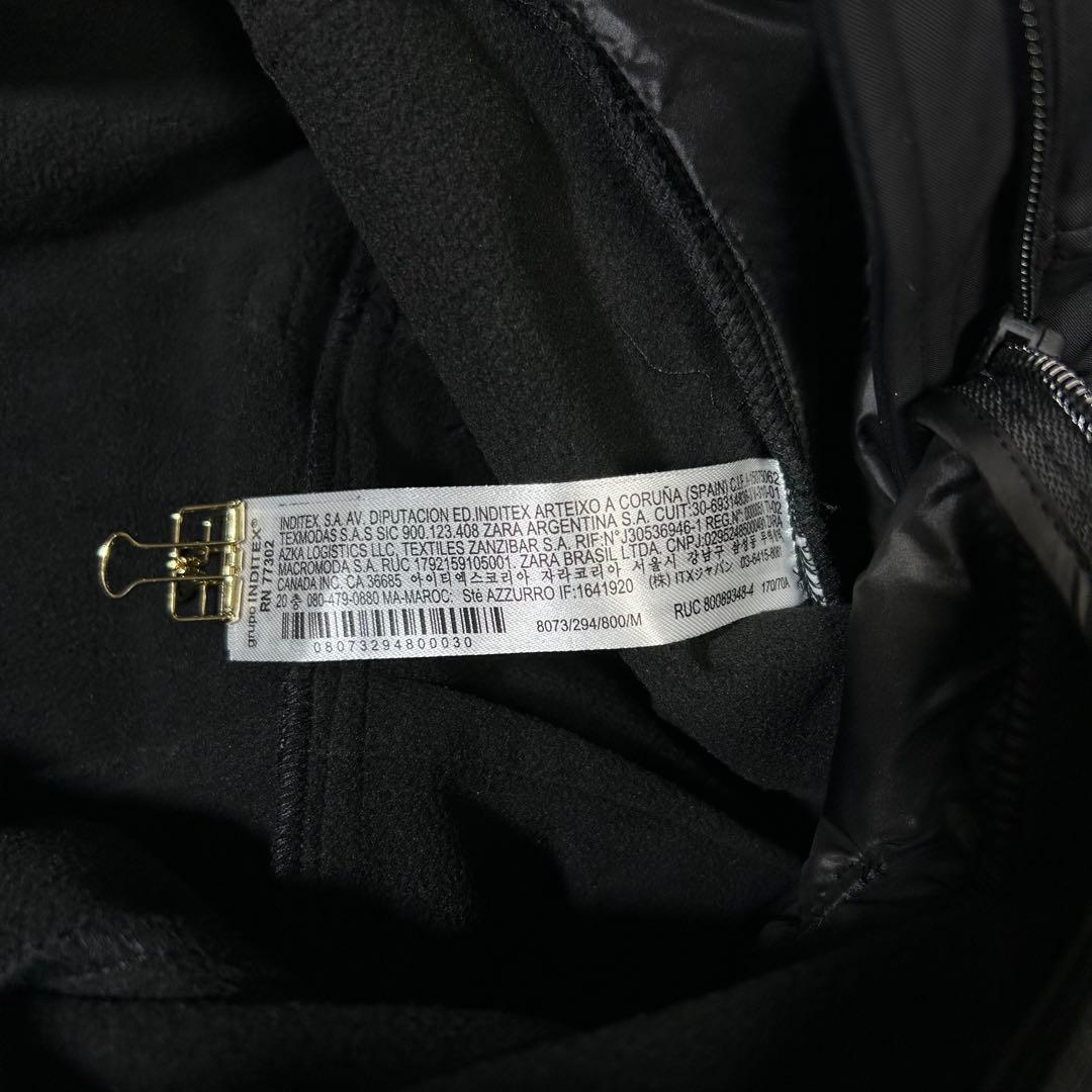 ZARA♡ウォーター&ウィンドプルーフ スキー ジャンプスーツ テクニカル L