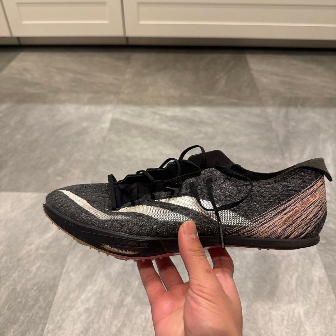 アディゼロprime sp3 27.0cm