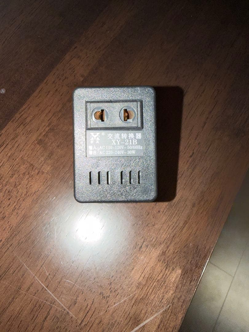 TECSUN S-2000 ラジオ