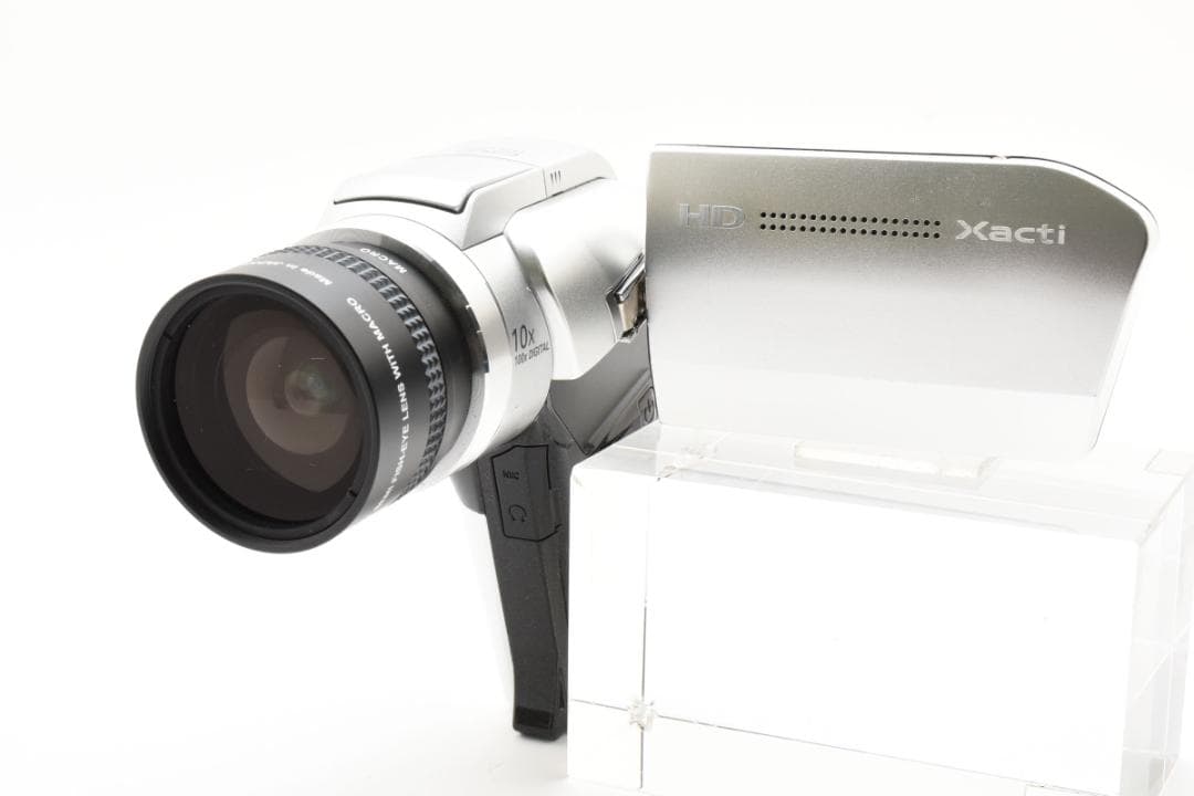 サンヨー SANYO Xacti DMX-HD1000