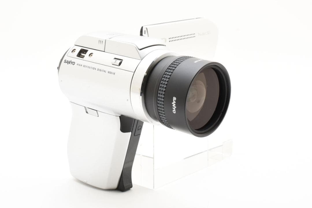 サンヨー SANYO Xacti DMX-HD1000
