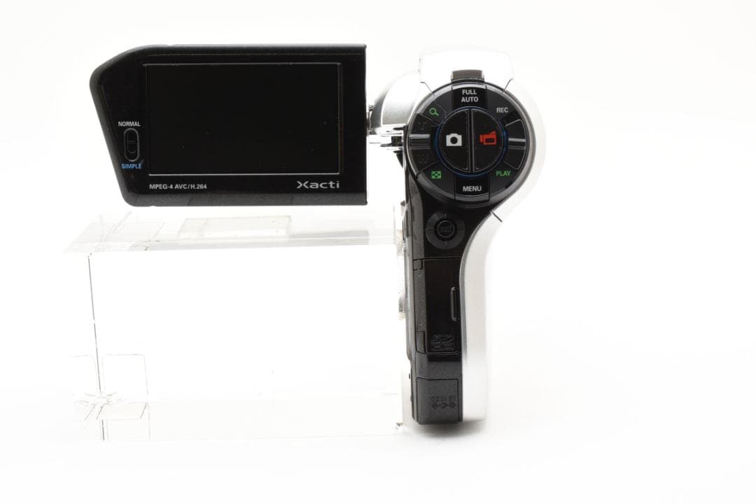 サンヨー SANYO Xacti DMX-HD1000