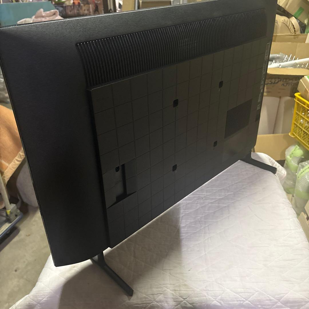 ソニー 4K液晶テレビ KJ-43X80L 43インチ 2023年製 美品