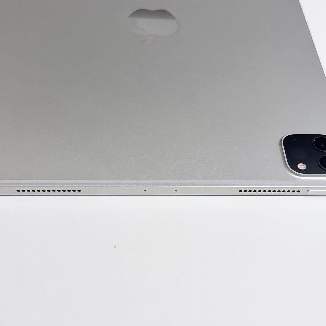 iPad Pro 第2世代 11インチ 128GB シルバー