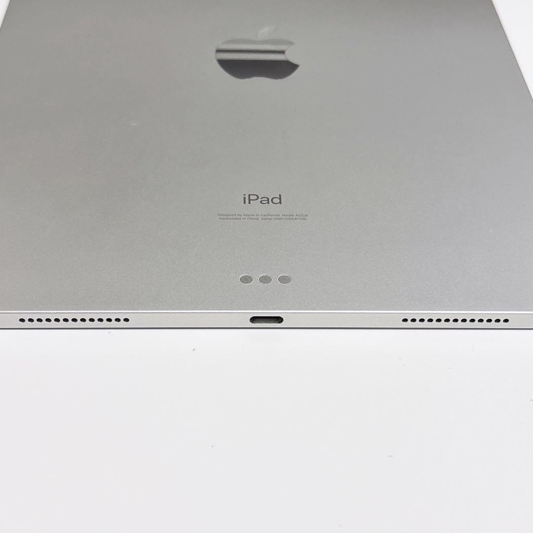 iPad Pro 第2世代 11インチ 128GB シルバー