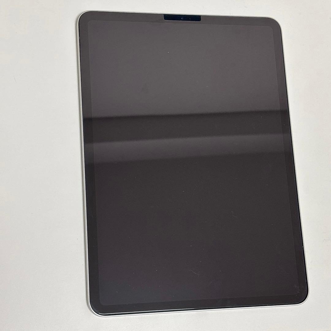 iPad Pro 第2世代 11インチ 128GB シルバー