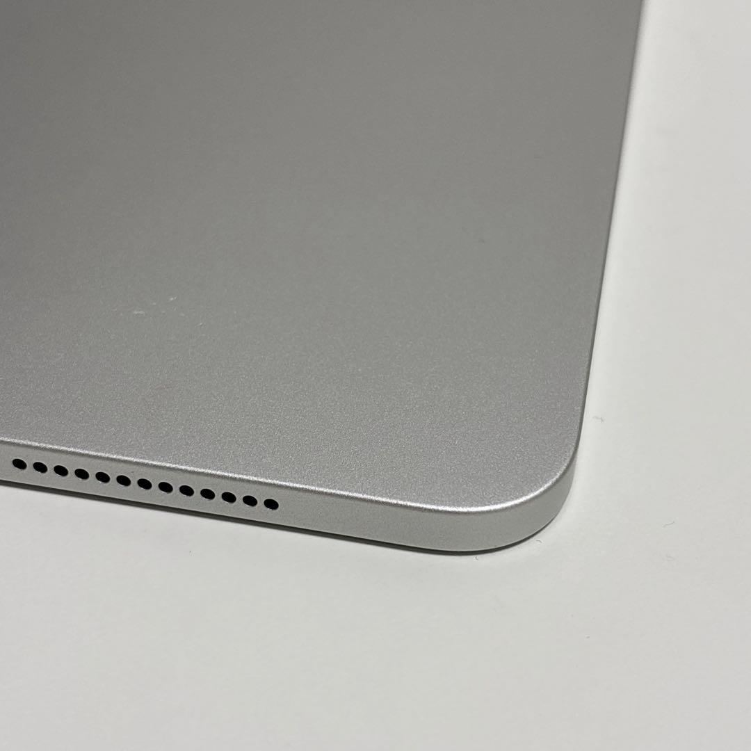 iPad Pro 第2世代 11インチ 128GB シルバー