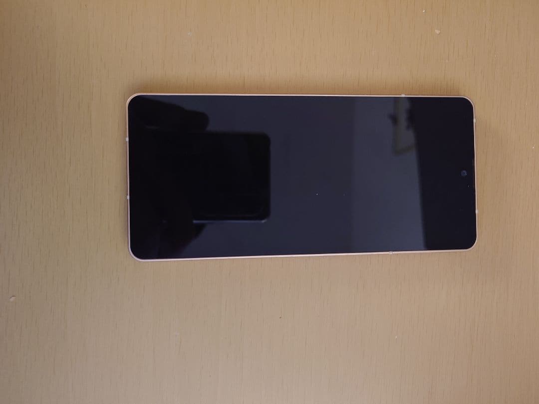 【中古品】SHARP AQUOS sense6 4GB64GB