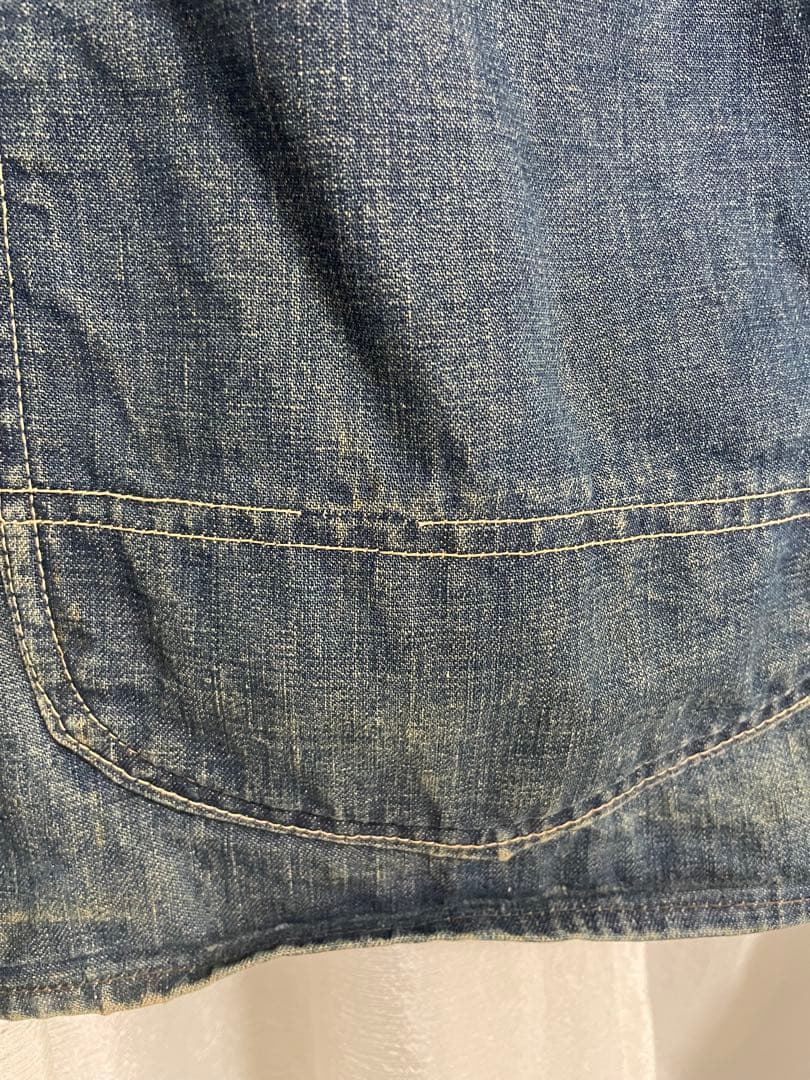 40sヴィンテージSmiths Chore Jacketスペシャルカバーオール