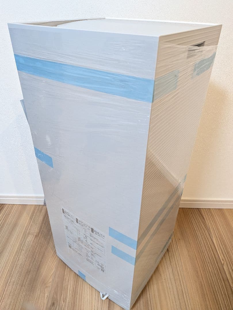 Hana　新品未使用　DAIKIN 空気清浄機 ACK705A-W