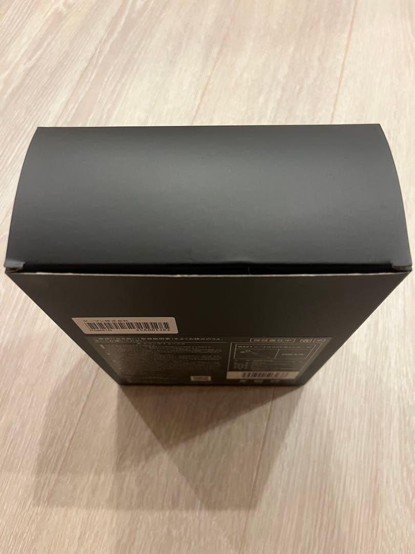 新品WAVYニードルリフト ポインターSP