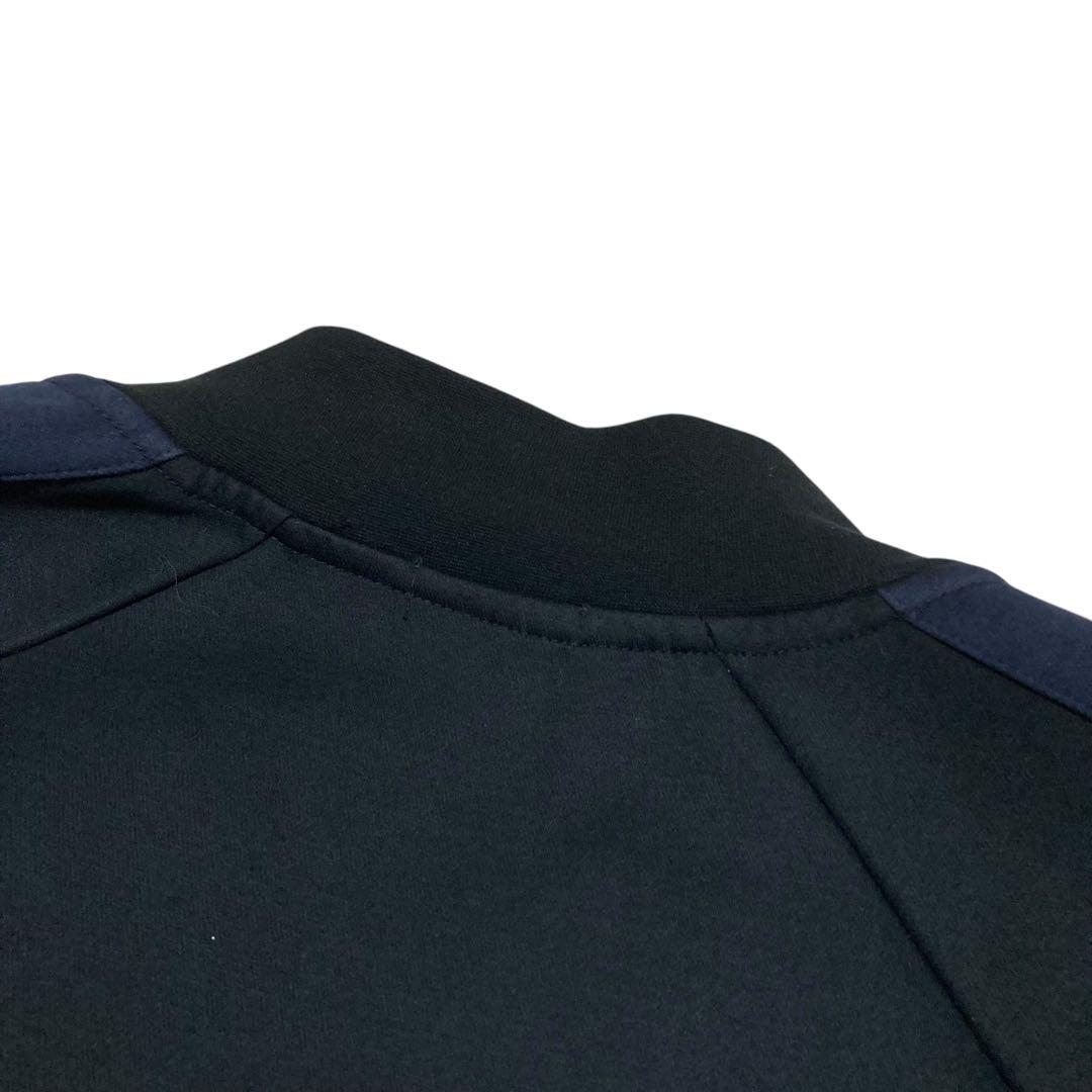 ヒステリックグラマー　SPUR LOGOトラックジャケット　ヒスガール　S