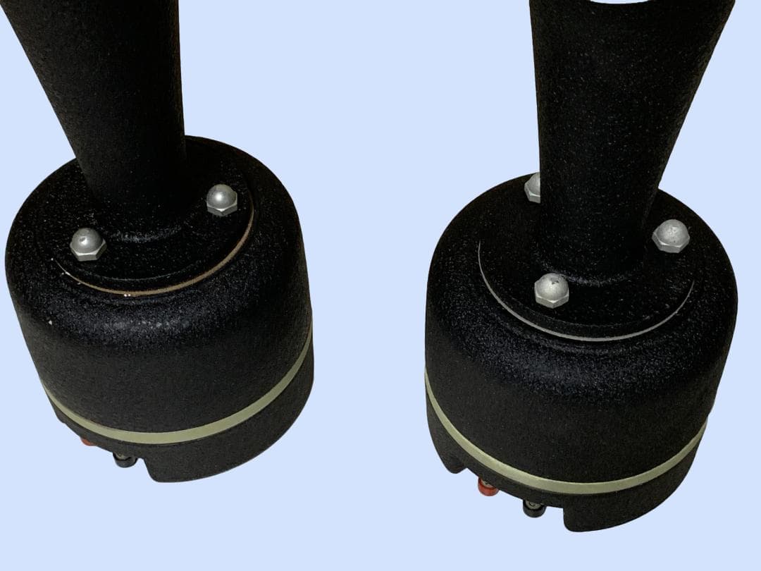 M7127 JBL LE175 H91 ドライバーユニット ホーン