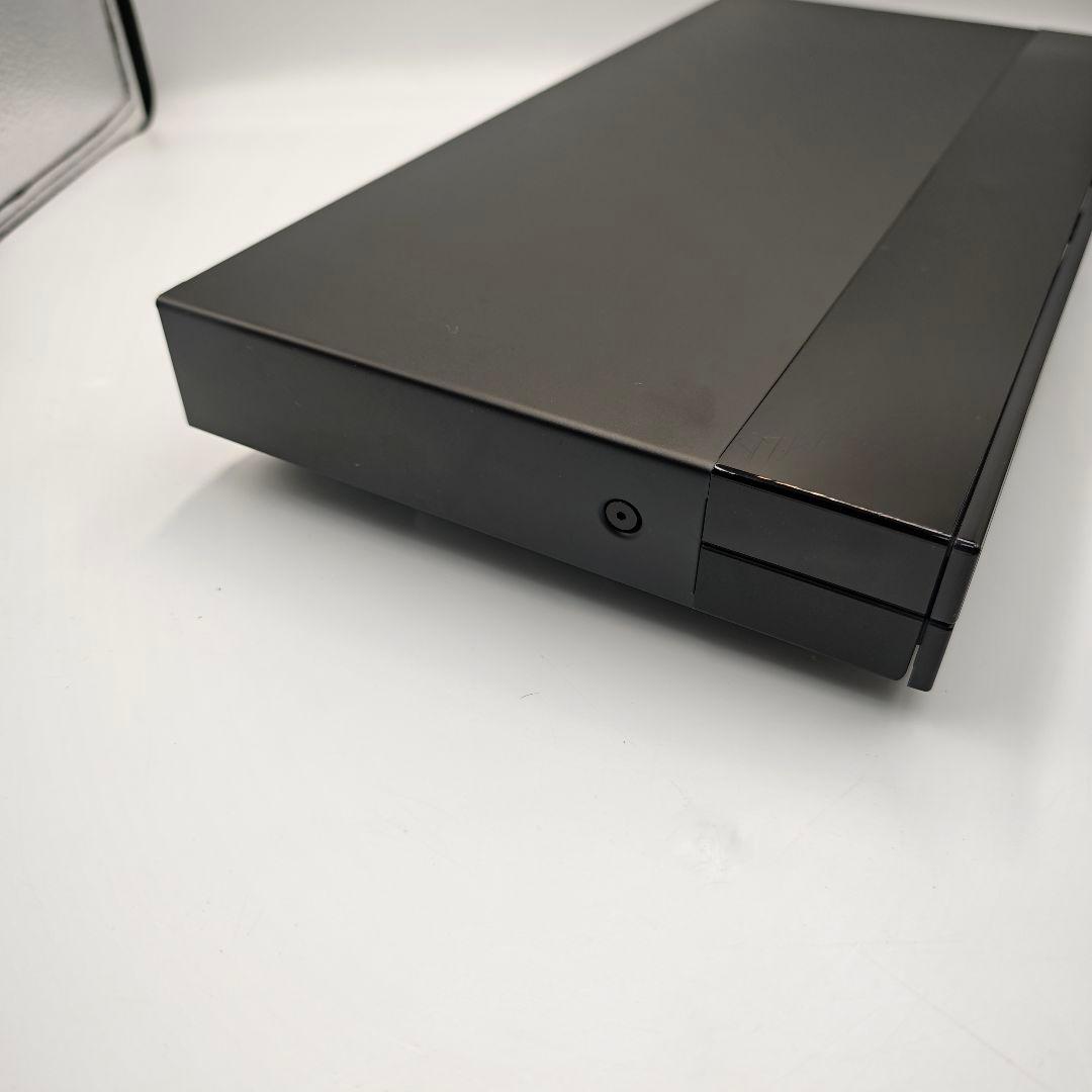 【美品】SONY ブルーレイレコーダー 1TB BDZ-FBW1000 動作品