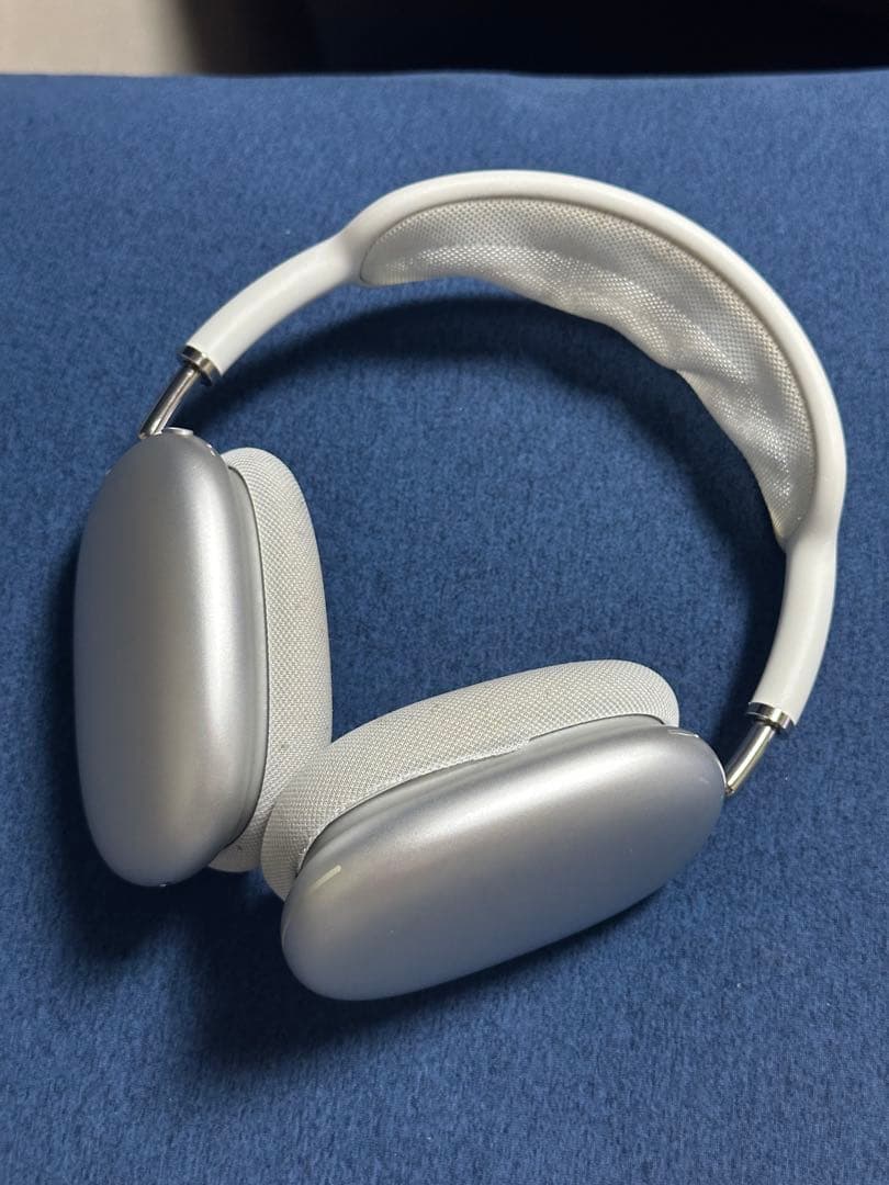 ヘッドホン AirPods MAX