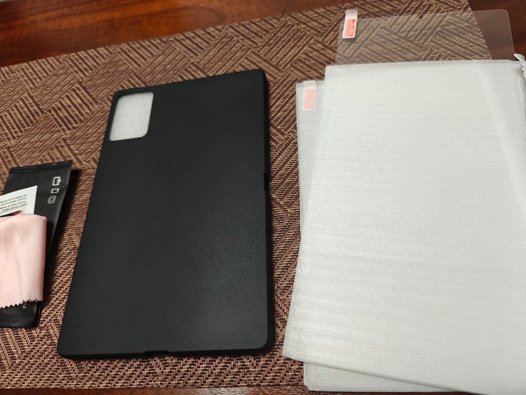 【新品】Lenovo Legion Y700 2025 大陸版 256GB