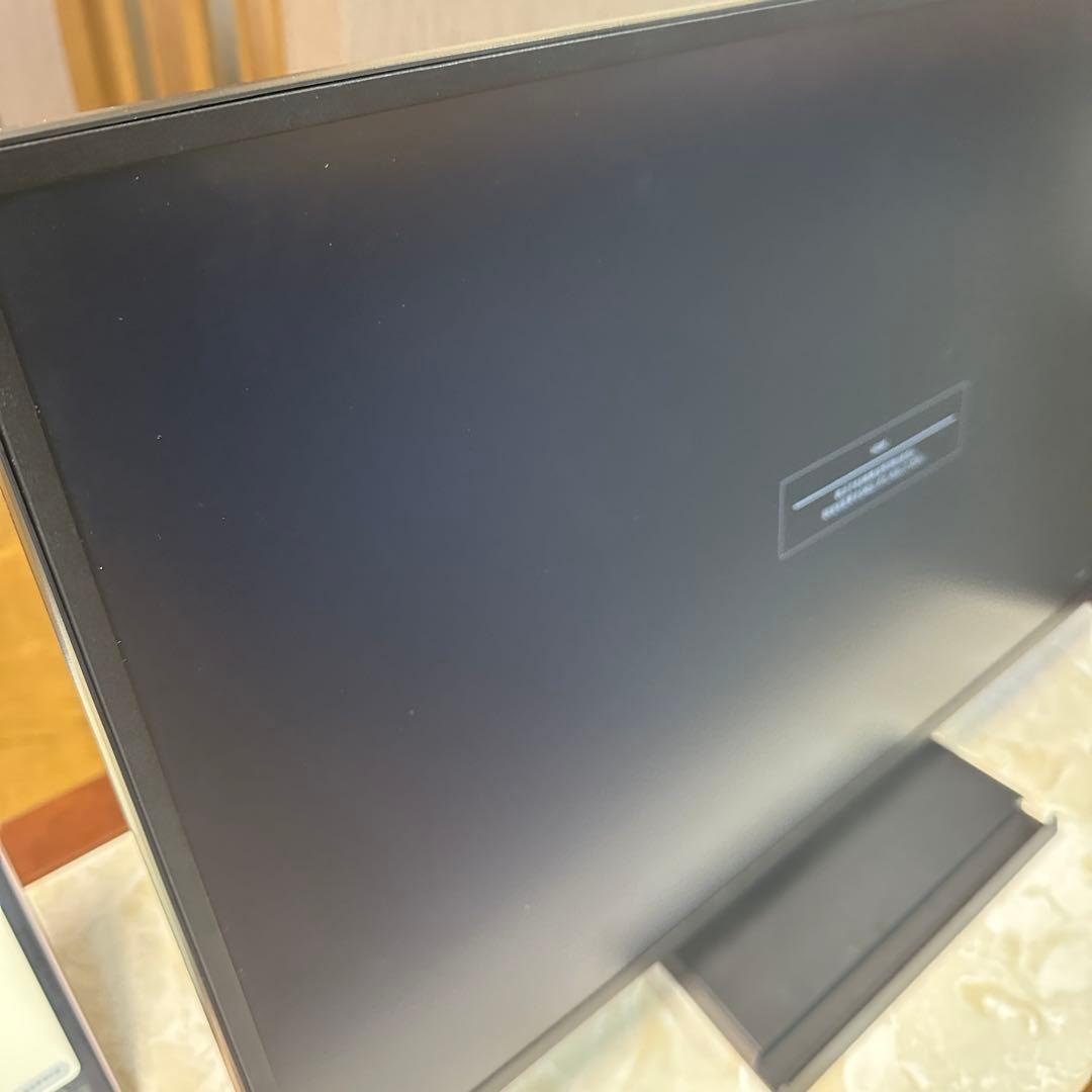 加*郎様 IODATA AH271XDB 27インチモニター　内蔵スピーカー有り