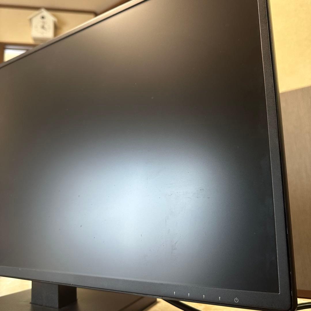 加*郎様 IODATA AH271XDB 27インチモニター　内蔵スピーカー有り