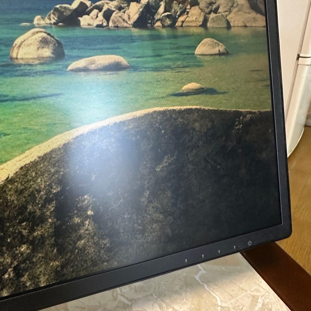 加*郎様 IODATA AH271XDB 27インチモニター　内蔵スピーカー有り