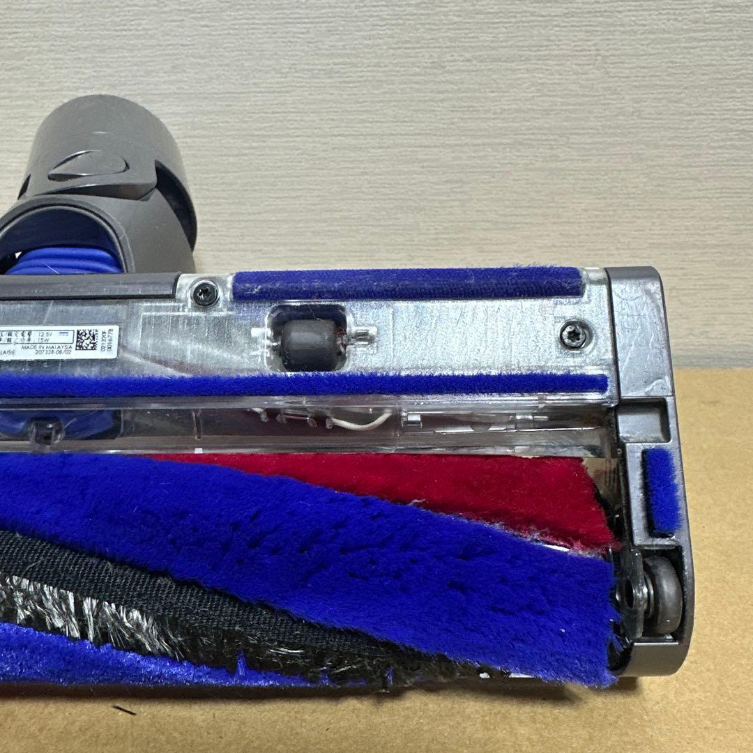 即日発送　Dyson ダイソン スリムソフトローラーヘッド 354531-02