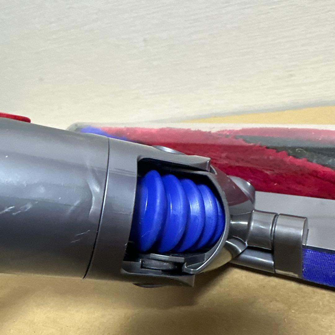 即日発送　Dyson ダイソン スリムソフトローラーヘッド 354531-02