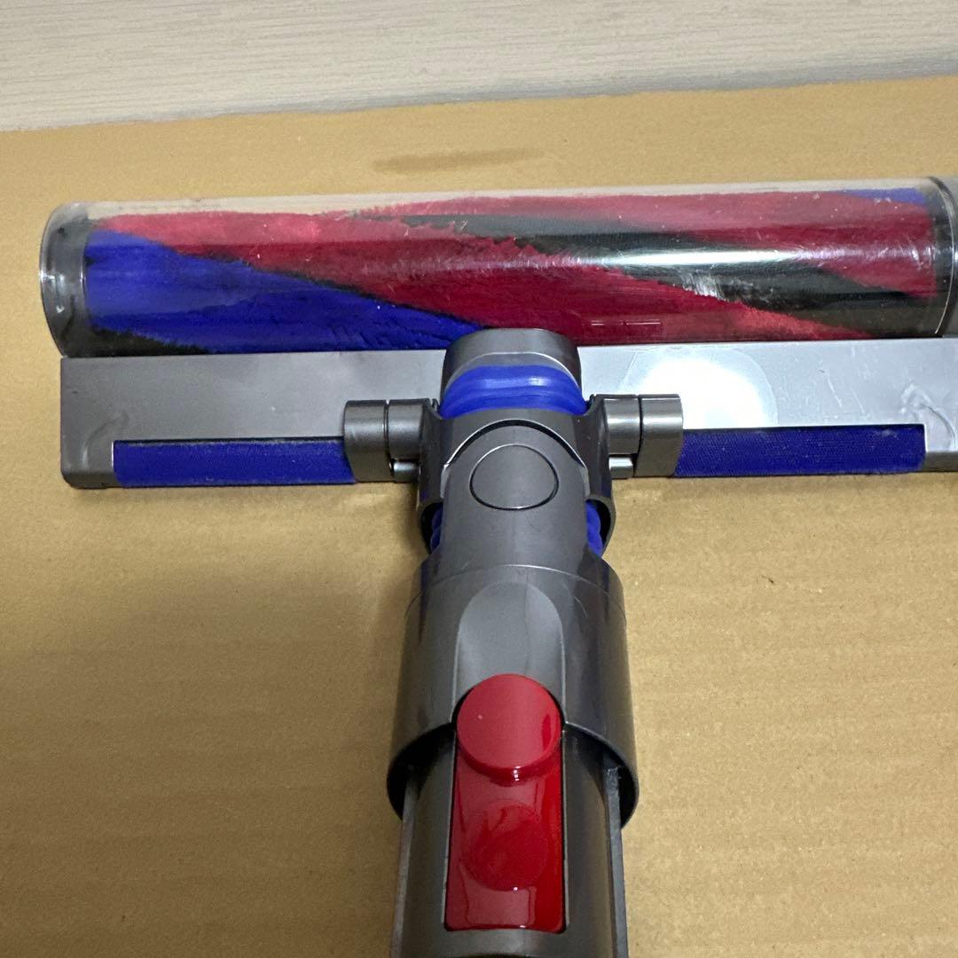 即日発送　Dyson ダイソン スリムソフトローラーヘッド 354531-02
