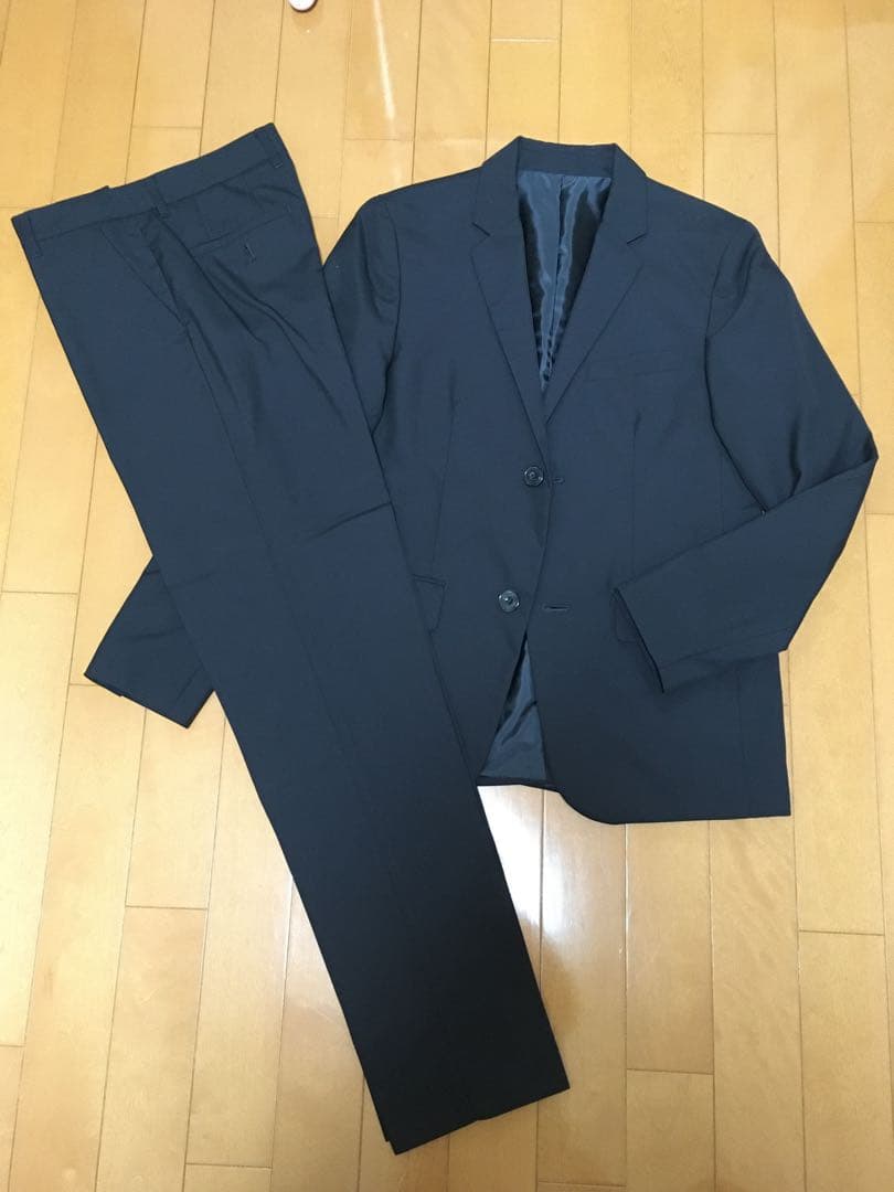 コムサ COMME CA ISM 男の子 フォーマル 160 入学式 卒業式