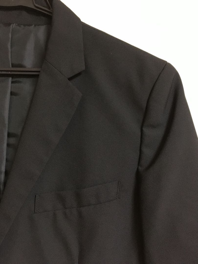 コムサ COMME CA ISM 男の子 フォーマル 160 入学式 卒業式