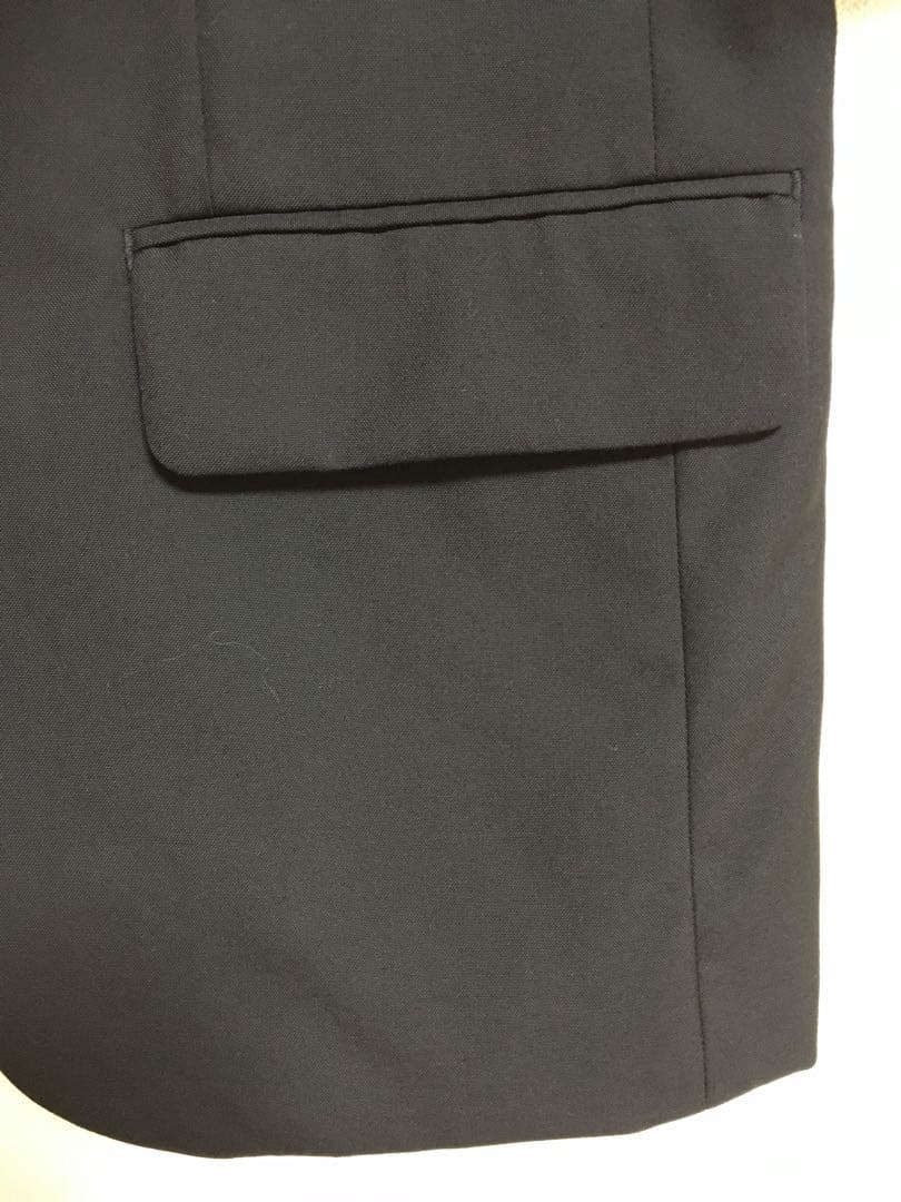 コムサ COMME CA ISM 男の子 フォーマル 160 入学式 卒業式