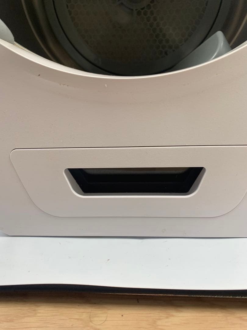 モルスゼロ 乾燥機 Morus Zero 小型衣類乾燥機