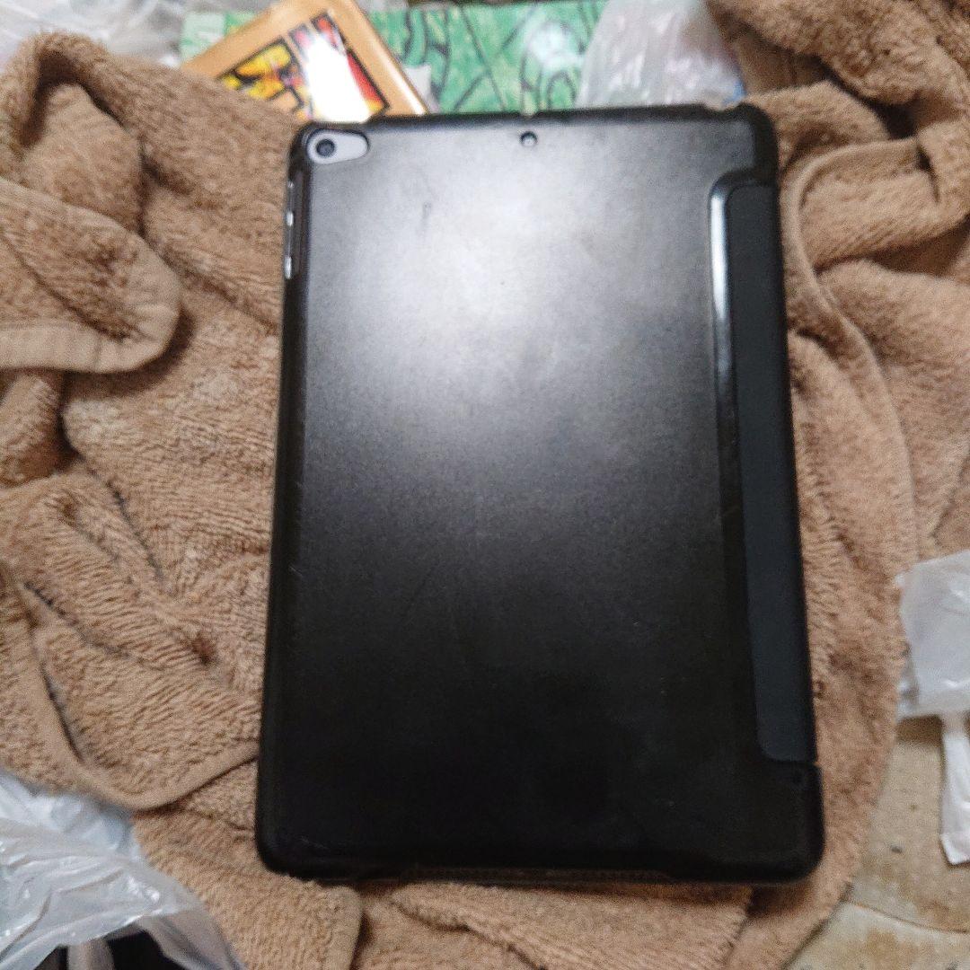 iPad mini (第5世代) グレー 256GB wifiプラスセルラー