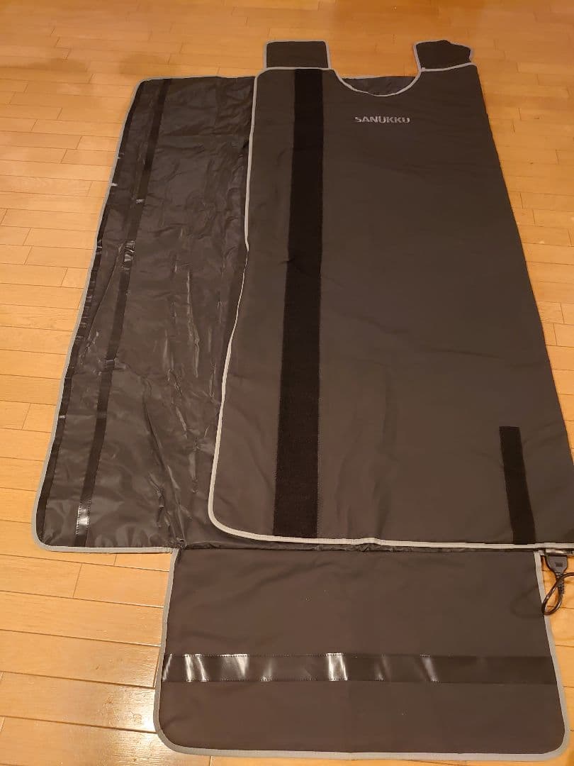 【値下】SANUKKU（サヌック） サウナブランケット