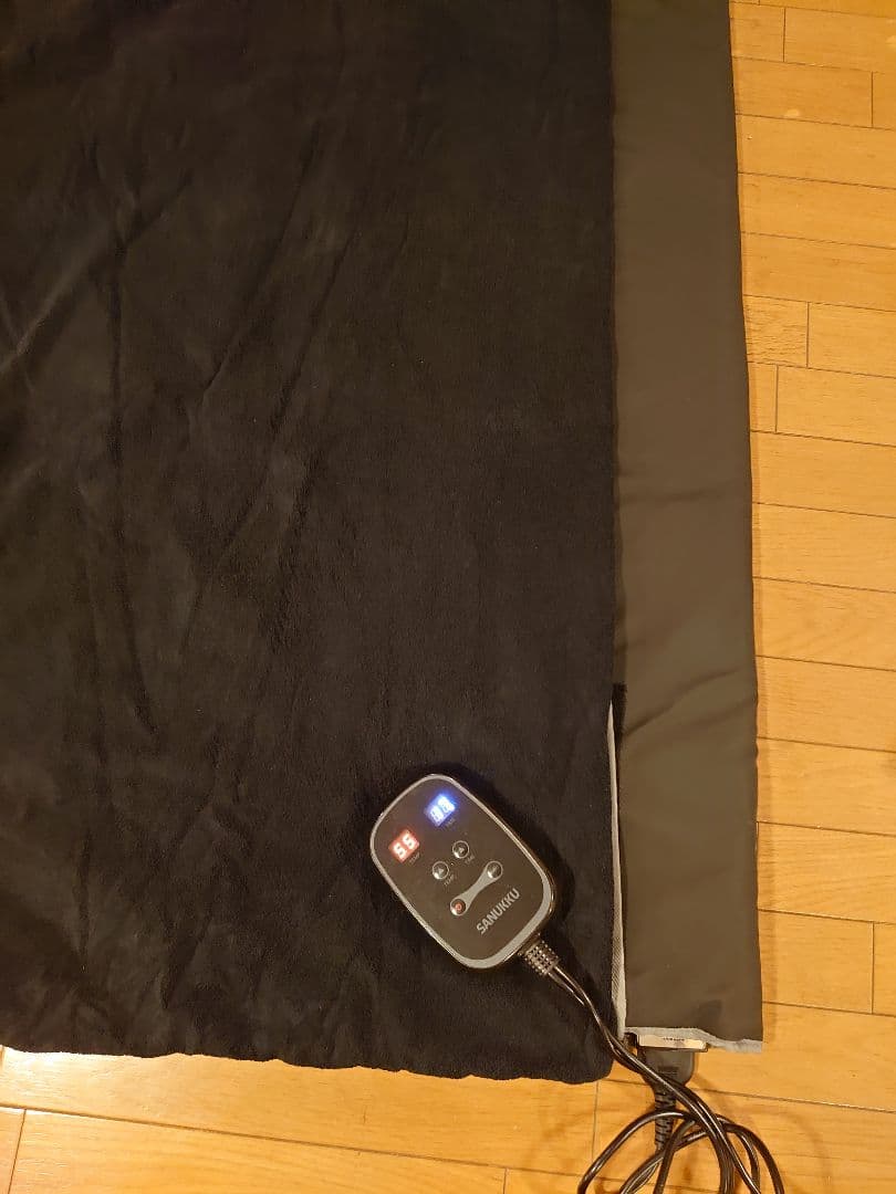 【値下】SANUKKU（サヌック） サウナブランケット