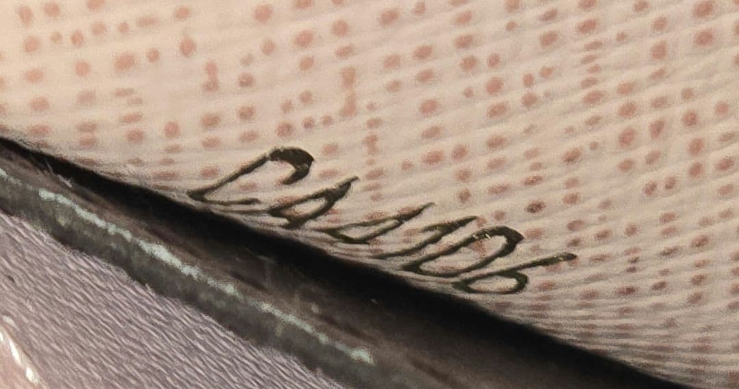 ルイヴィトン ポルトフォイユ エミリー ピンク モノグラム ブラウン 長財布