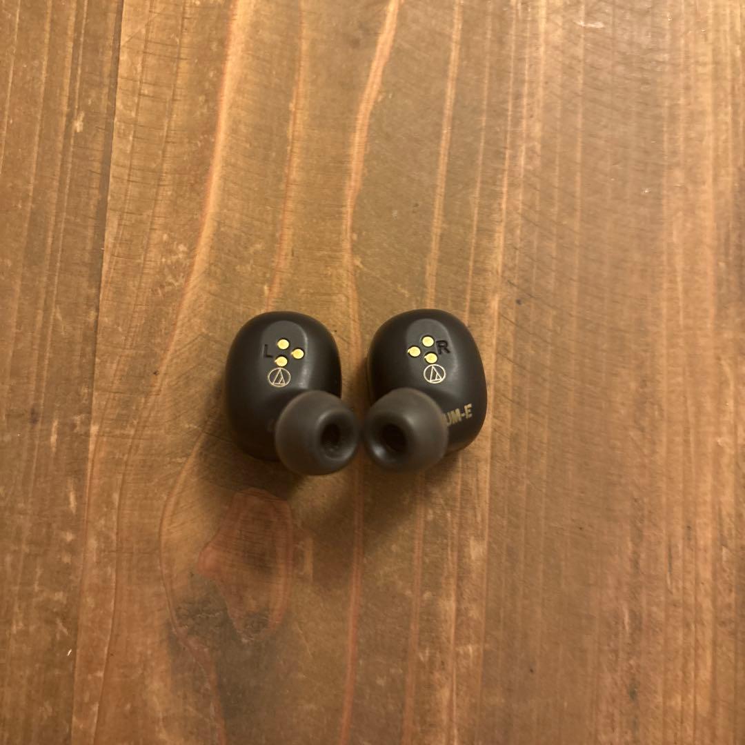 アイアンマンTony Stark ワイヤレスイヤフォン