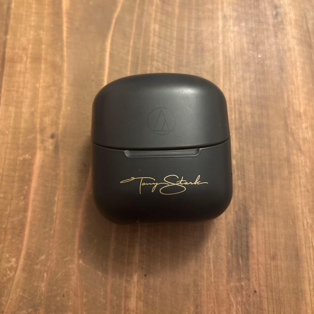 アイアンマンTony Stark ワイヤレスイヤフォン