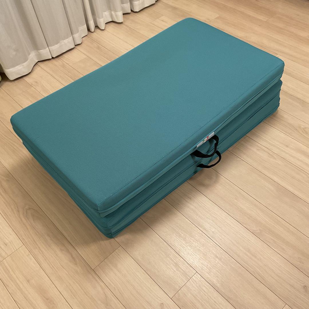 magniflex メッシュウィング セミダブル マニフレックス