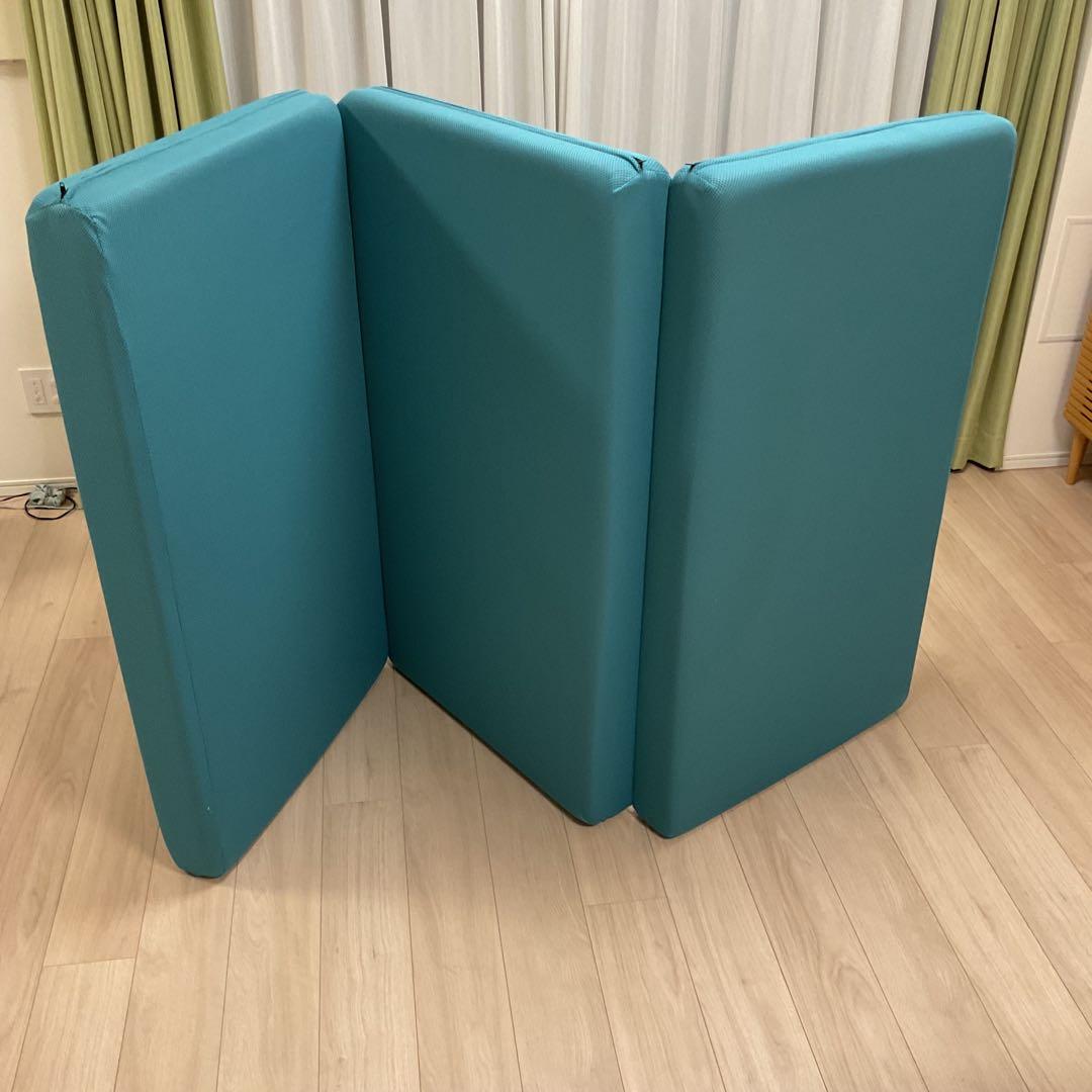 magniflex メッシュウィング セミダブル マニフレックス