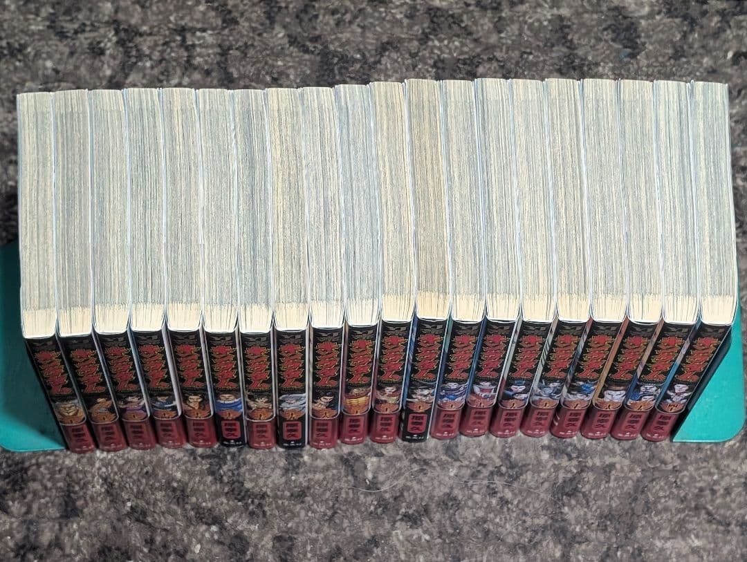 キングダム 1〜71巻セット