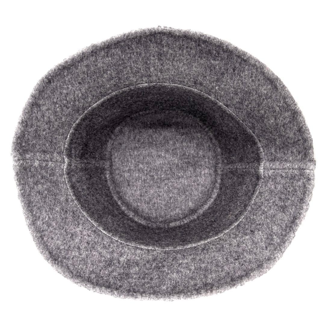 未使用に近い クリスチャンディオール バケットハット リバーシブル トロッター