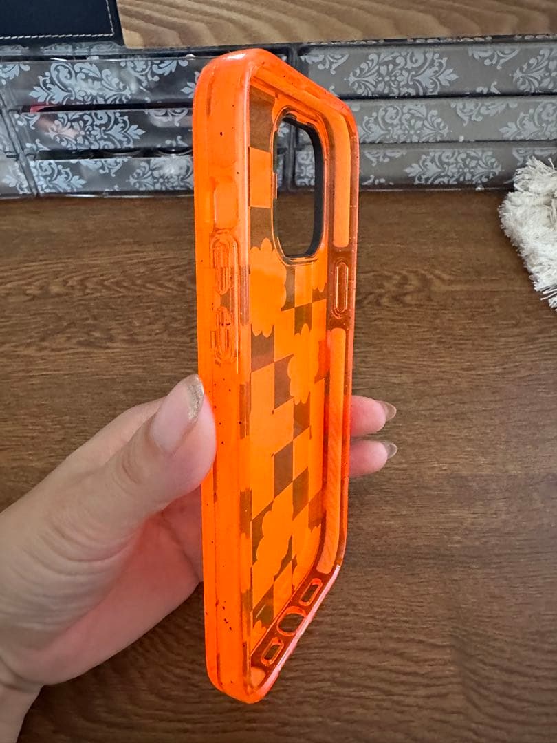 ケースティファイ14promax用