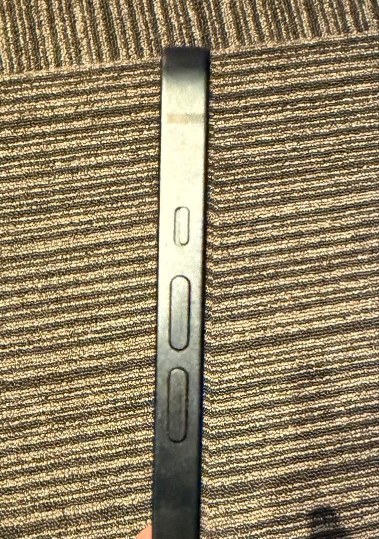 Apple iPhone 14 ミッドナイト256GB 本体 箱付き