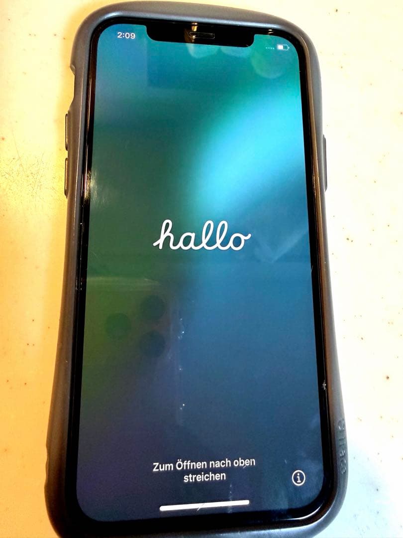 Apple iPhone 12 Pro シルバーSIMフリー